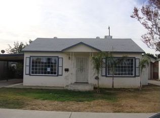 1203 Castaic Ave, Bakersfield, CA 93308