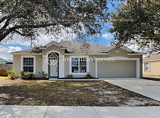 1468 Kodak Dr, Titusville, FL 32796