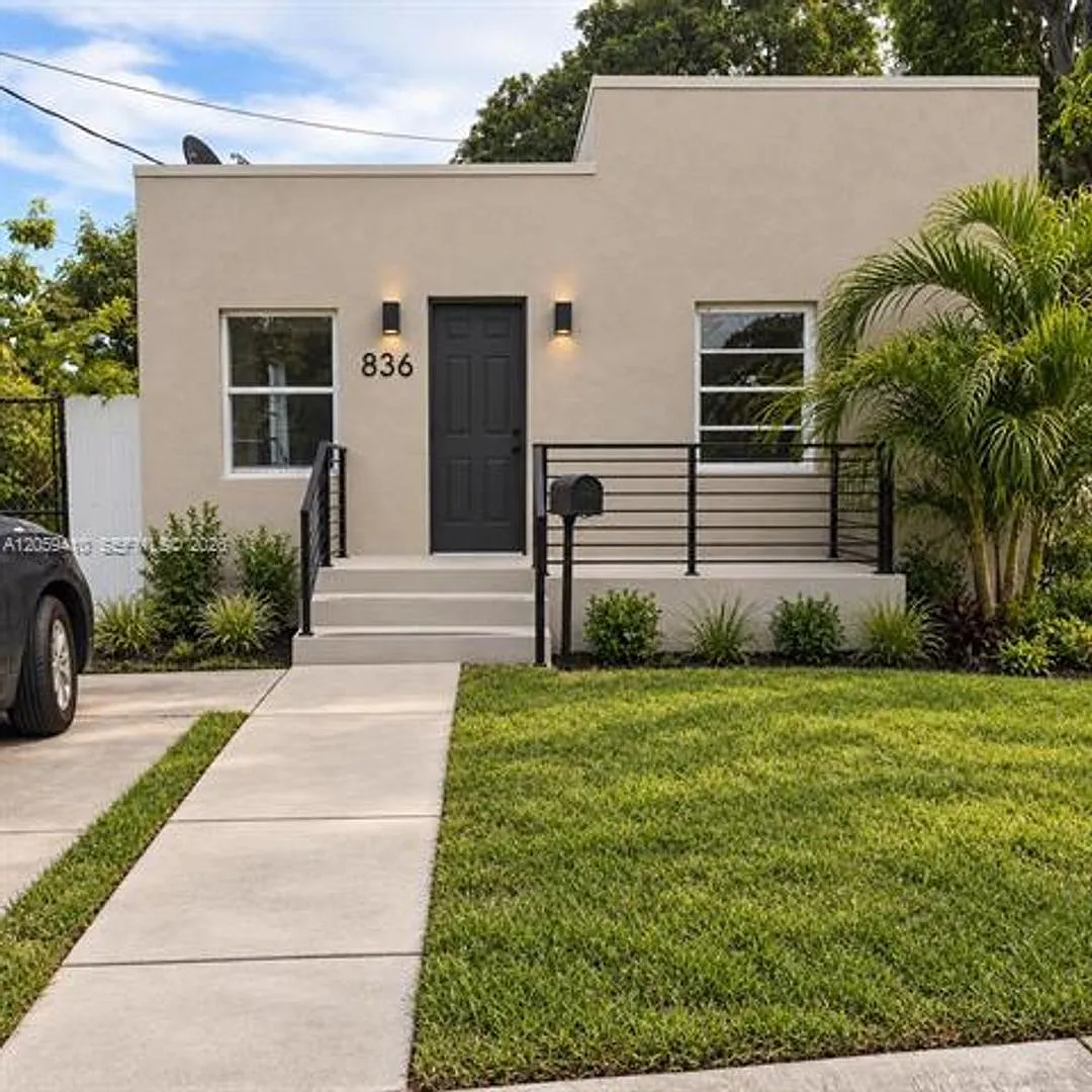 836 NW 29th Ter # 836, Miami, FL 33127 — Photo 2