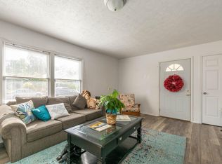 1202 S Washington St, Bloomington, IN 47401