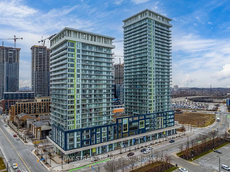 365 Prince Of Wales Dr #1108 — Photo 36