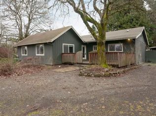 2393 SE Orient Dr, Gresham, OR 97080