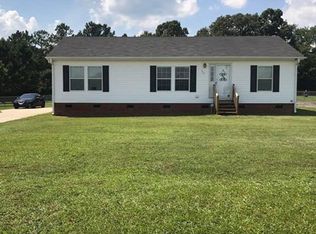 71 Edna John Ct, Dunn, NC 28334