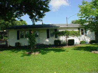 1714 Schindler Dr, Charlestown, IN 47111