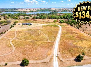 187202 Lakefront Dr, Comanche, OK 73529