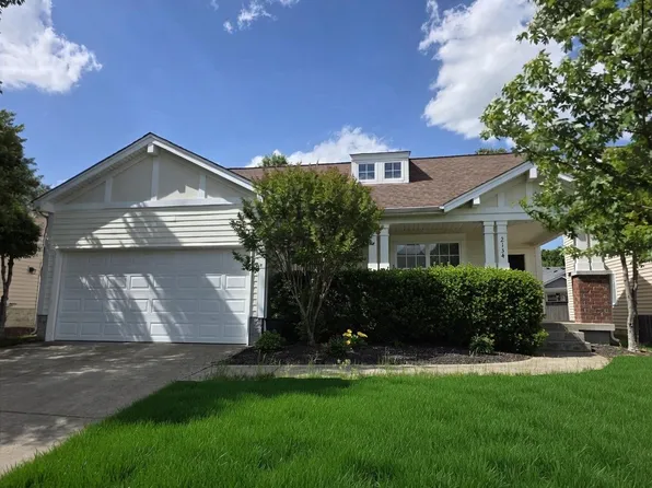 2134 Erin Ln, Mount Juliet, TN 37122