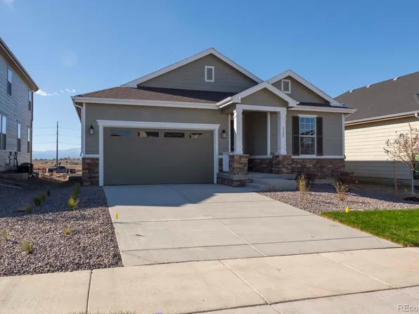 3345 Indian Grass Street, Dacono, CO 80514