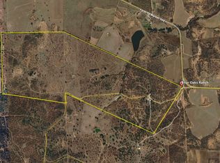 8247 Fm 502, Rochelle, TX 76872