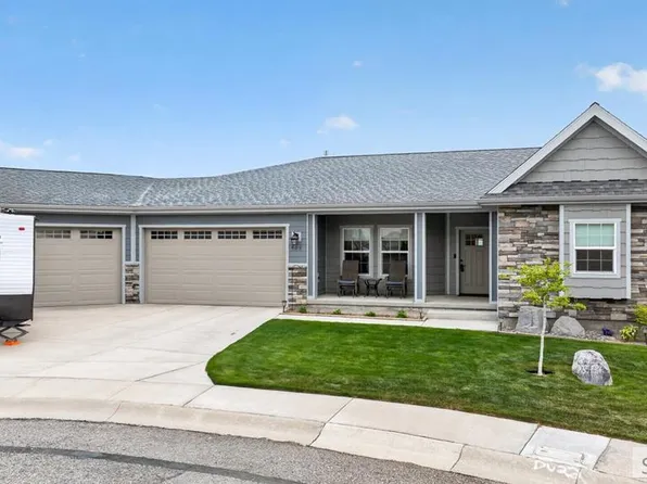 805 Lucille Ave, Pocatello, ID 83201