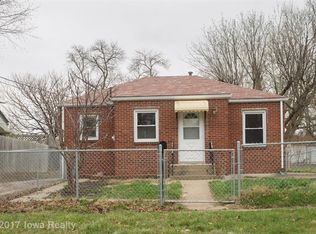 4025 3rd St, Des Moines, IA 50313