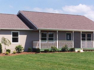44 Sparrow View Ln, Peterstown, WV 24963