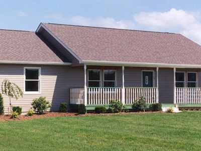 44 Sparrow View Ln, Peterstown, WV, 24963