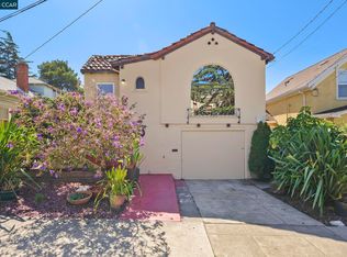 1377 E 32nd St, Oakland, CA 94602
