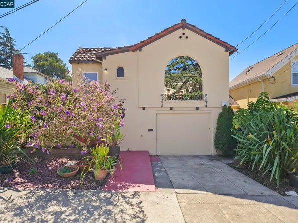 1377 E 32nd St, Oakland, CA 94602
