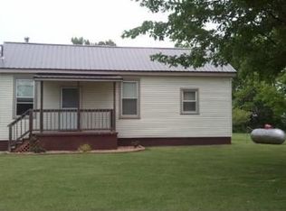 1925 Shumaker Rd, Villa Ridge, IL 62996