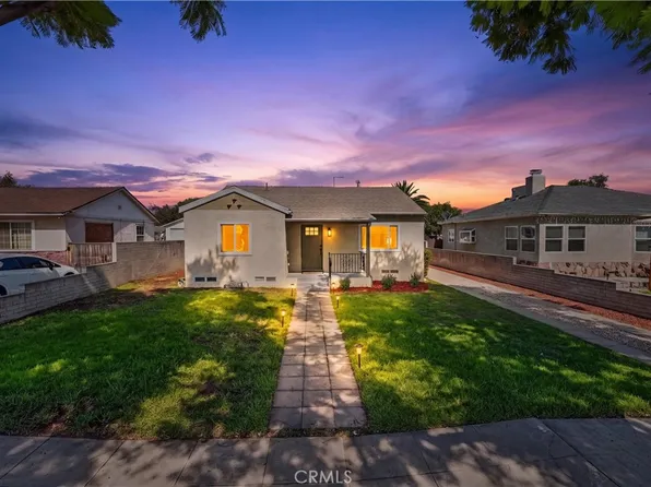 2549 N Lugo Ave, San Bernardino, CA 92404
