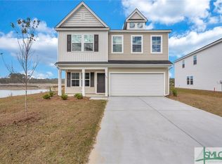 119 Travelers Dr, Springfield, GA 31329