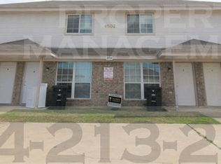 4502 Mattie Dr APT B, Killeen, TX 76549