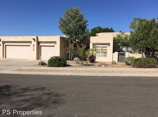6505 High Ridge Pl NE, Albuquerque, NM 87111