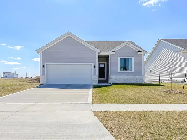 4213 NE 6th St, Ankeny, IA 50021