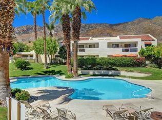 255 Avenida Granada UNIT 112, Palm Springs, CA 92264
