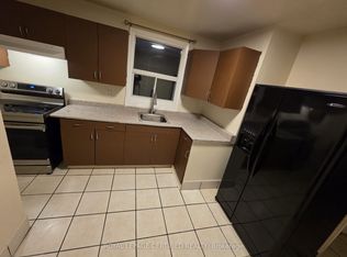 45 Huntington Ave, Toronto, ON M1K 4K9