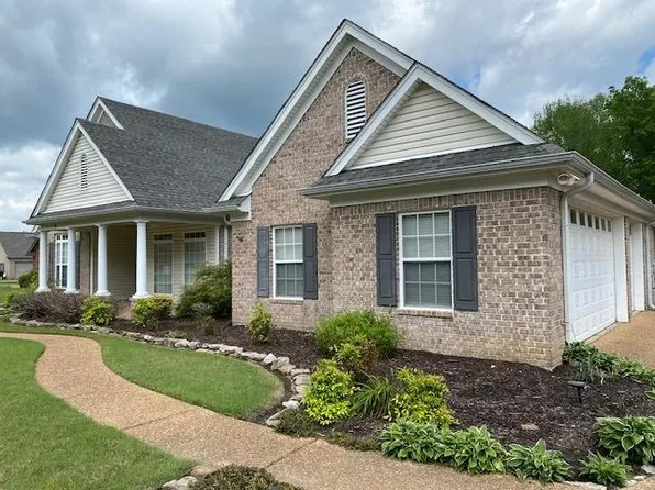15 Bailey Ridge Cv, Rossville, TN 38066