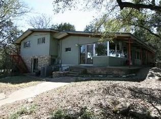 3800 Eck Ln, Austin, TX 78734