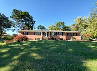 5712 Woodleaf Dr, Knoxville, TN 37912