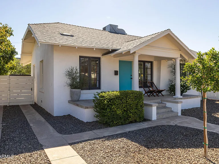 905 E Coronado Rd #2 — Photo 2
