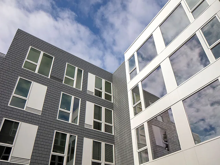 Division Terrace Apartments — Photo 8
