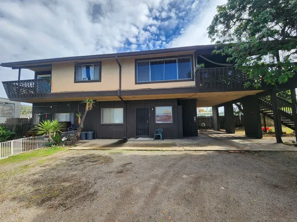 1237 Lyons Ln, El Cajon, CA
