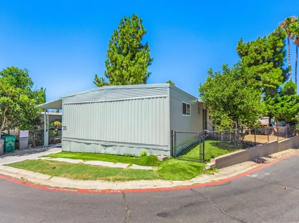 10767 Jamacha Blvd Spc 88, Spring Valley, CA 91978