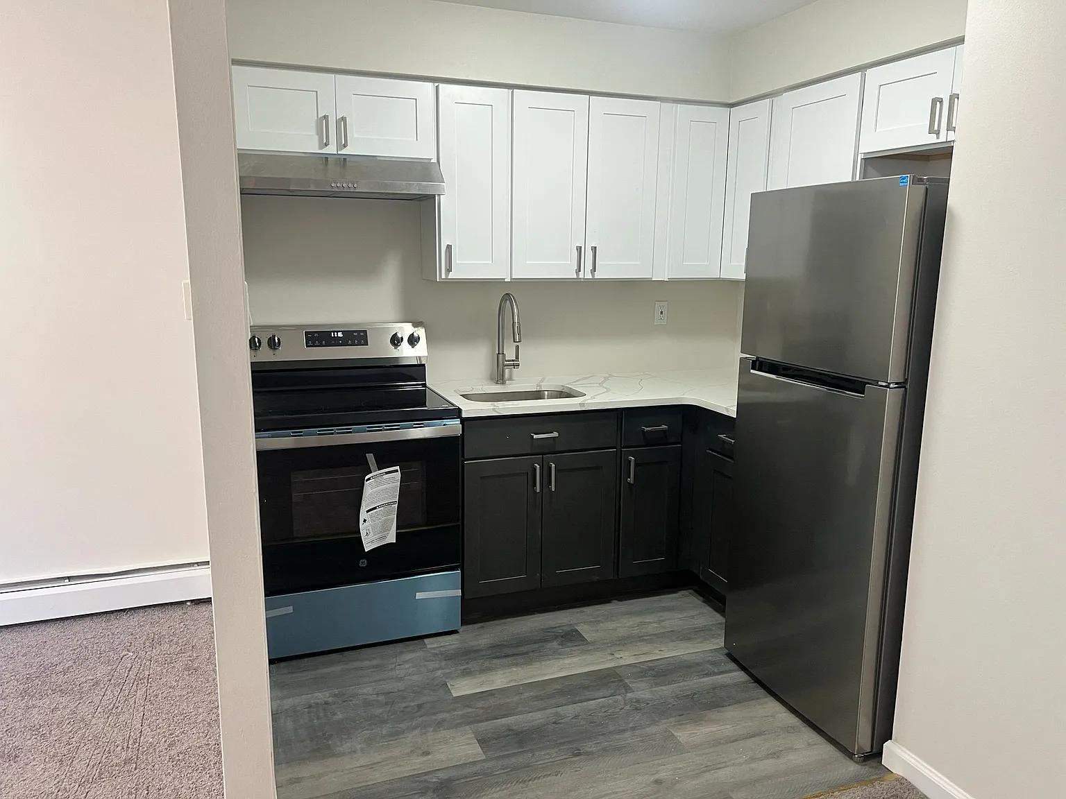 50 North Fellowship Road - 1301 — Photo 3