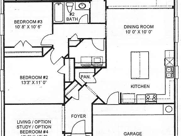 3rd image of 129 Tomahawk Dr