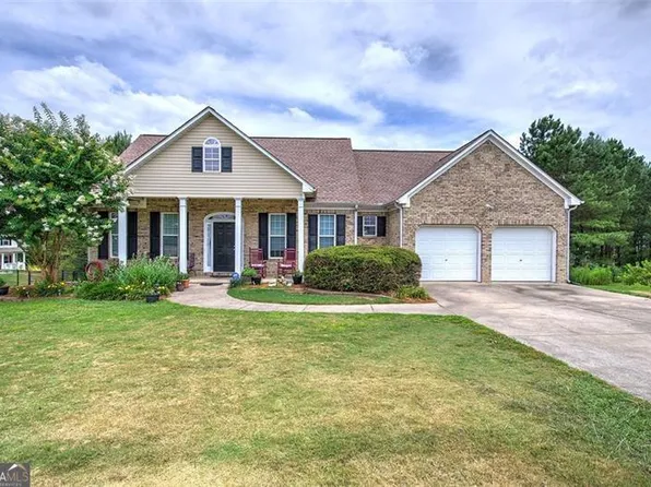176 Maggies Point, Dallas, GA 30132