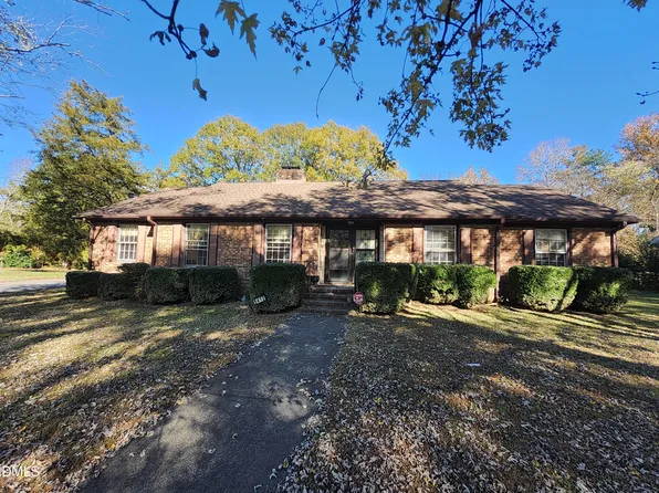 5412 Peppercorn St, Durham, NC 27704