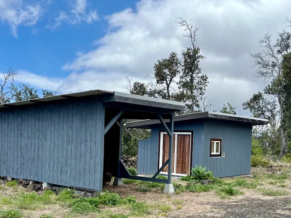 92-8376 Reef Circle Mauka Lot 18, Captain Cook, HI 96704