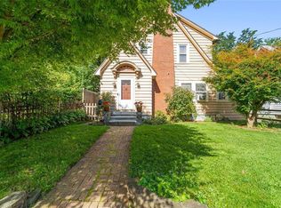 8 Asbury Ct, Binghamton, NY