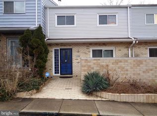 108 Windblown Ct, Baltimore, MD 21208