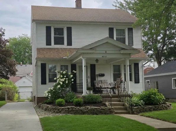 4312 Birchall Rd, Toledo, OH 43612