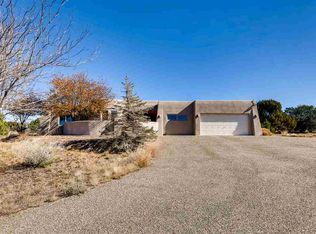 1 Reno Rd, Santa Fe, NM 87508