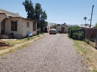 43 W Southgate Ave, Phoenix, AZ 85041