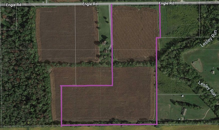 1st image of 0 Engle Rd