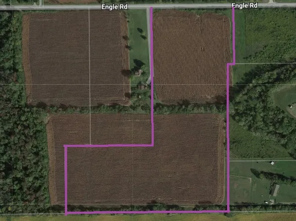 0 Engle Rd, West Alexandria, OH 45381
