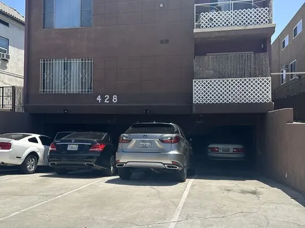 428 S Wilton Pl #3, Los Angeles, CA 90020