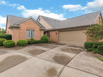2670 Vienna Estates Dr, Dayton, OH, 45459