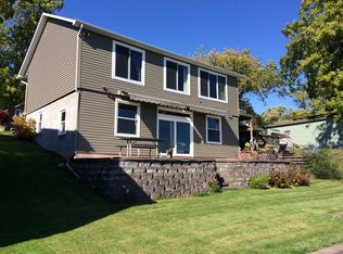 2543 Lower Lake Rd, Seneca Falls, NY 13148