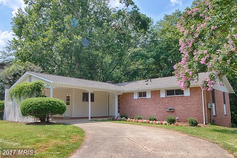 1st image of 5102 Pommeroy Dr