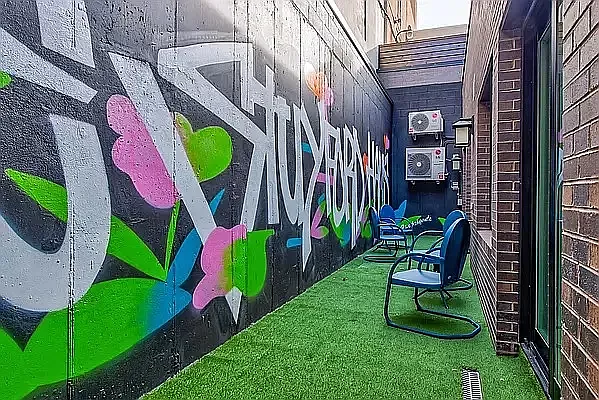 Rented by Platinum Properties | media 24